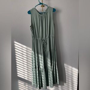 Calvin Klein Midi dress